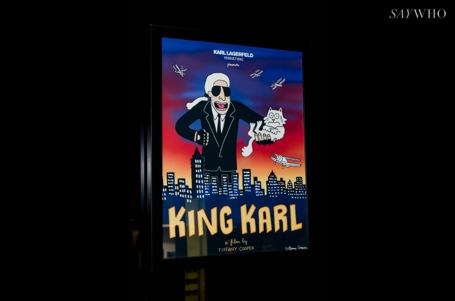 Photo Tiffany Cooper