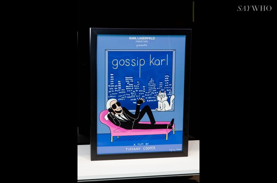 Photo Tiffany Cooper