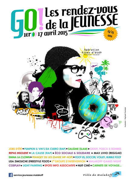 Photo Raphaël Chantalat