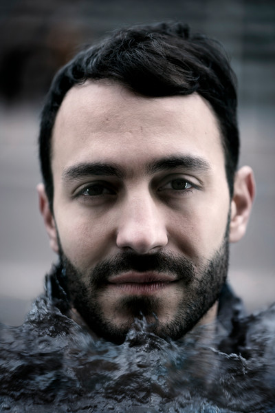 Photo Arnault Joubin