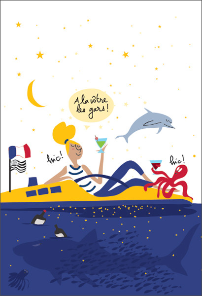 Photo  Charlotte du Jour