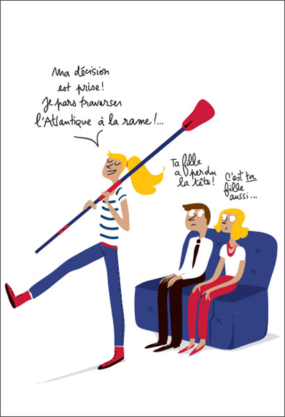 Photo  Charlotte du Jour