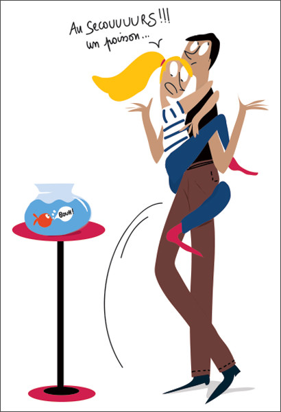 Photo  Charlotte du Jour