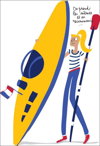 Photo  Charlotte du Jour