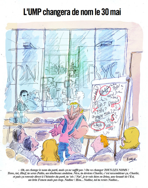 Photo Terreur Graphique