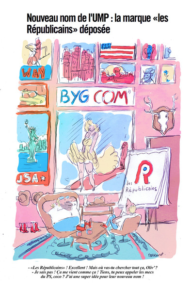 Photo Terreur Graphique