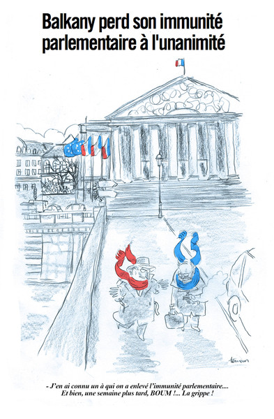 Photo Terreur Graphique