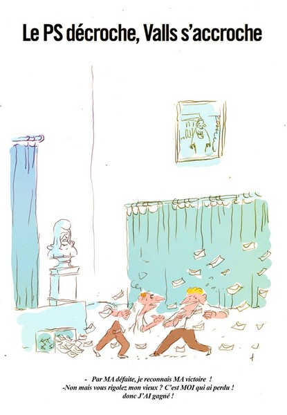 Photo Terreur Graphique