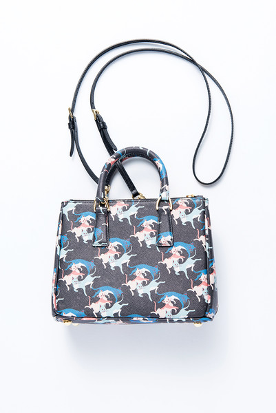 Photo Jeanne Detallante