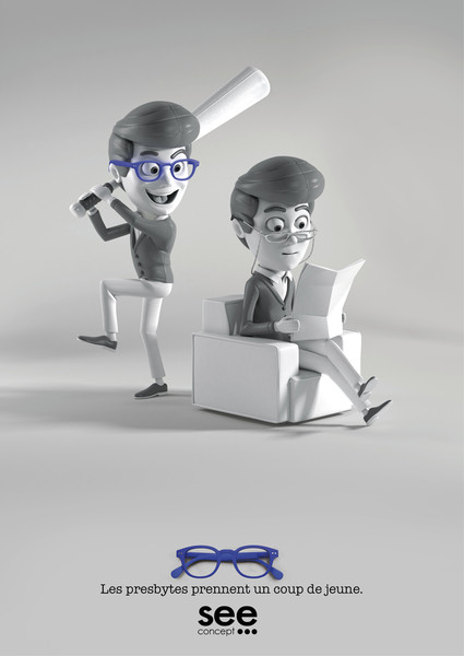 Photo Geoffroy De Crécy