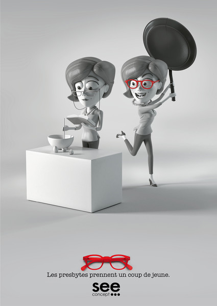 Photo Geoffroy De Crécy