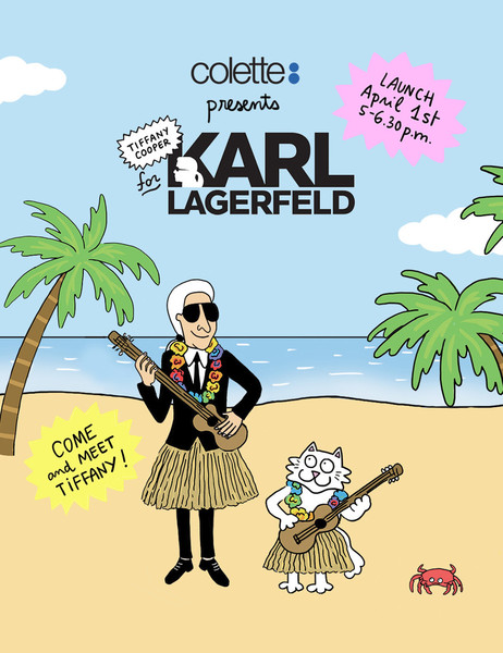 Photo Tiffany Cooper