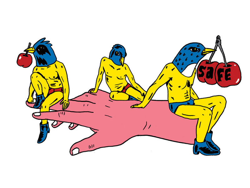 Photo Ludwick Hernandez