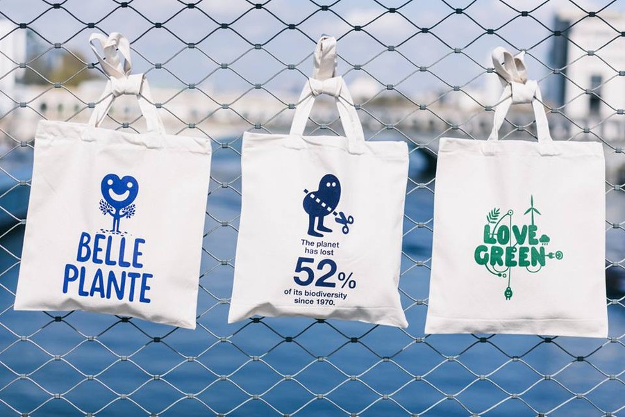 Photo Geneviève Gauckler