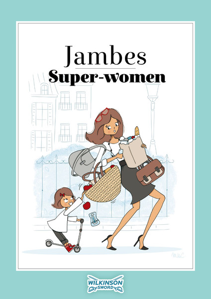 Photo  Mad'moiselle C.