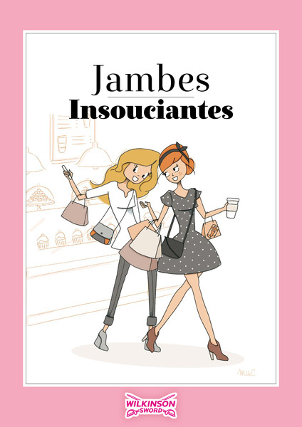 Photo  Mad'moiselle C.