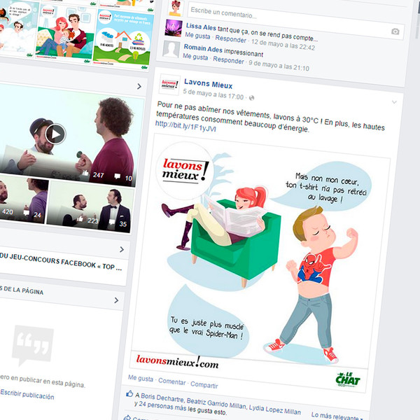 Photo Virginia Garrido Millan