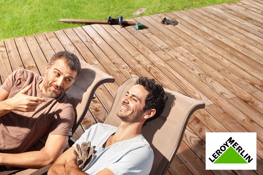 Photo Gabriel de La Chapelle