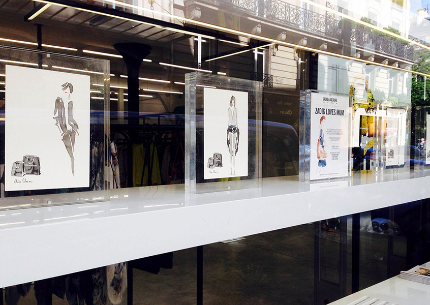 Photo Elodie Clavier