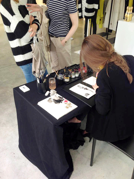 Photo Elodie Clavier