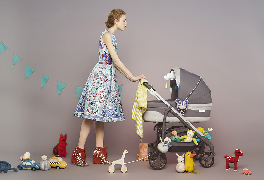 Photo Rebecka Oftedal