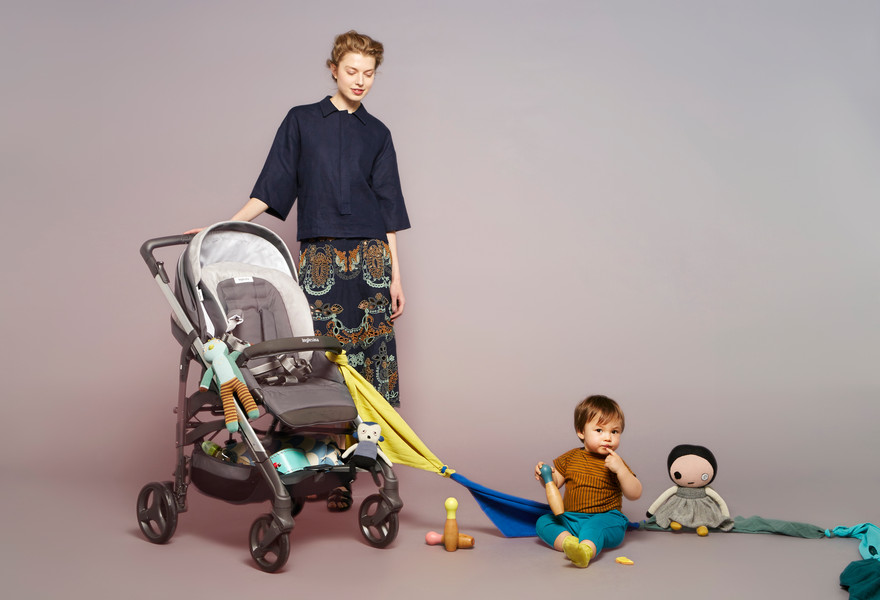 Photo Rebecka Oftedal