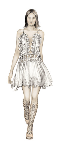 Photo Lauren Mortimer