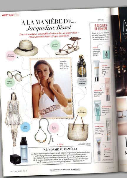 Photo Lauren Mortimer