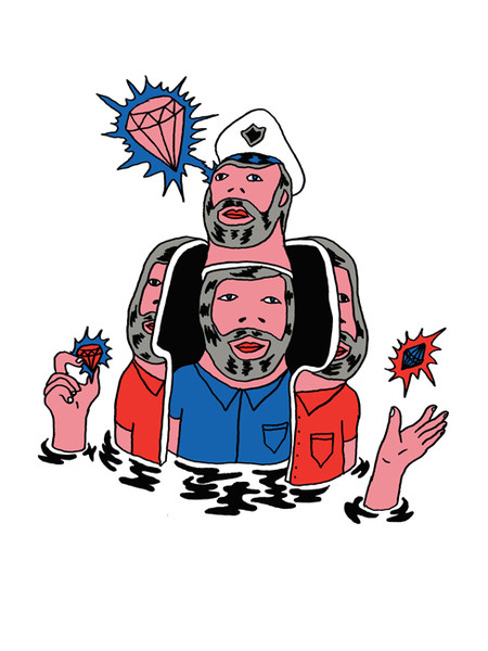 Photo Ludwick Hernandez