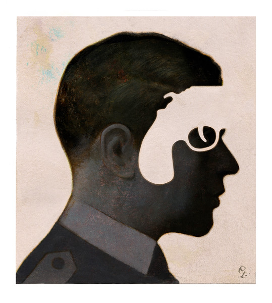 Photo Gérard Dubois