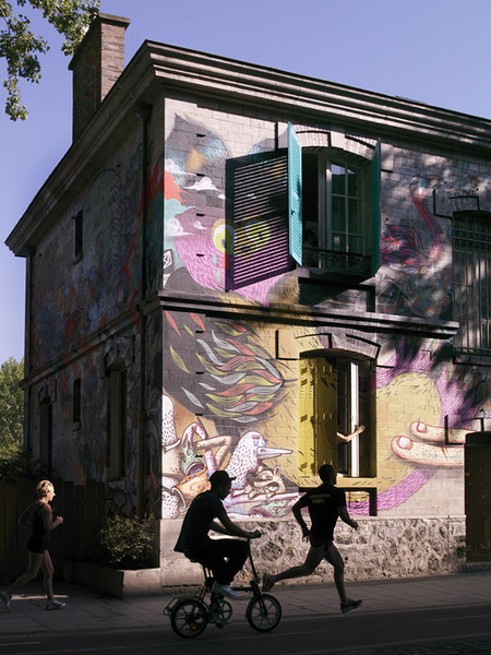 Photo PHILIPPE GUEGUEN