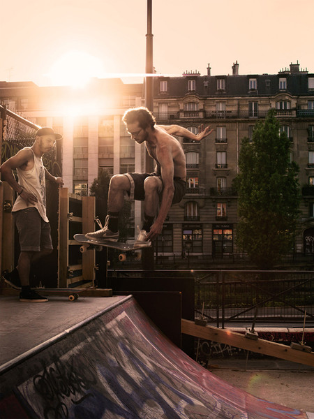 Photo PHILIPPE GUEGUEN