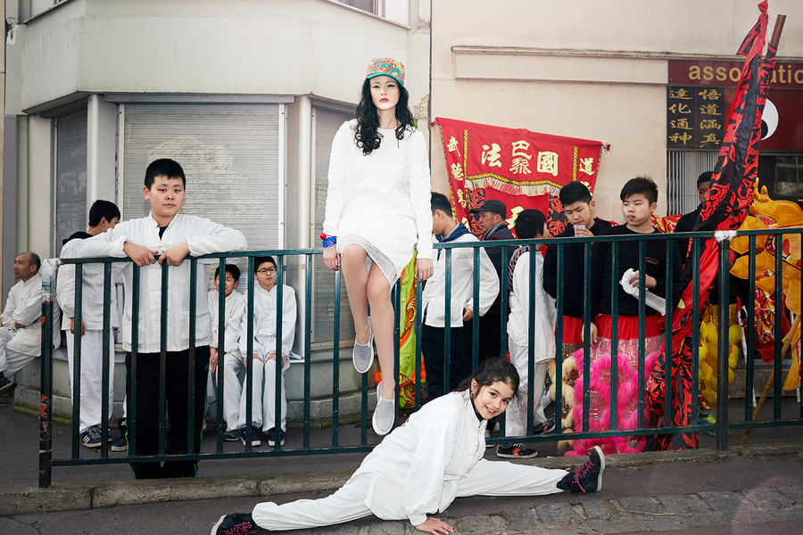 Photo GUILLAUME MILLET