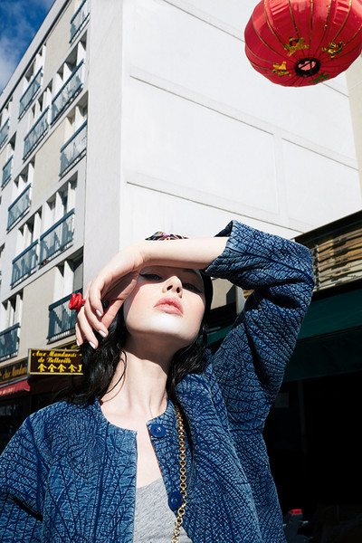 Photo GUILLAUME MILLET