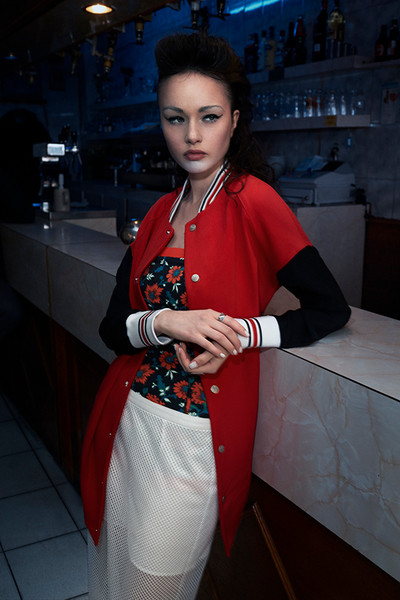 Photo GUILLAUME MILLET