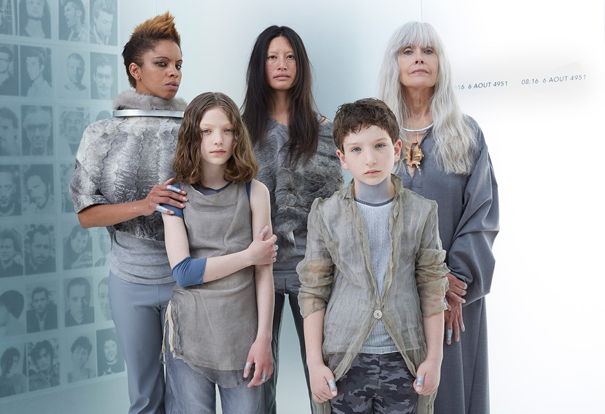 Photo Jean-Paul Lefret