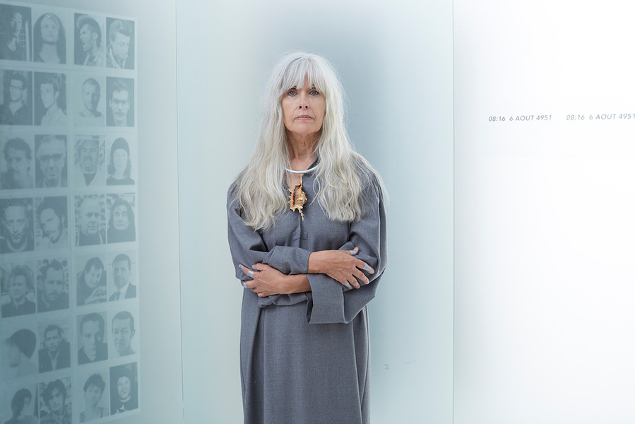 Photo Jean-Paul Lefret