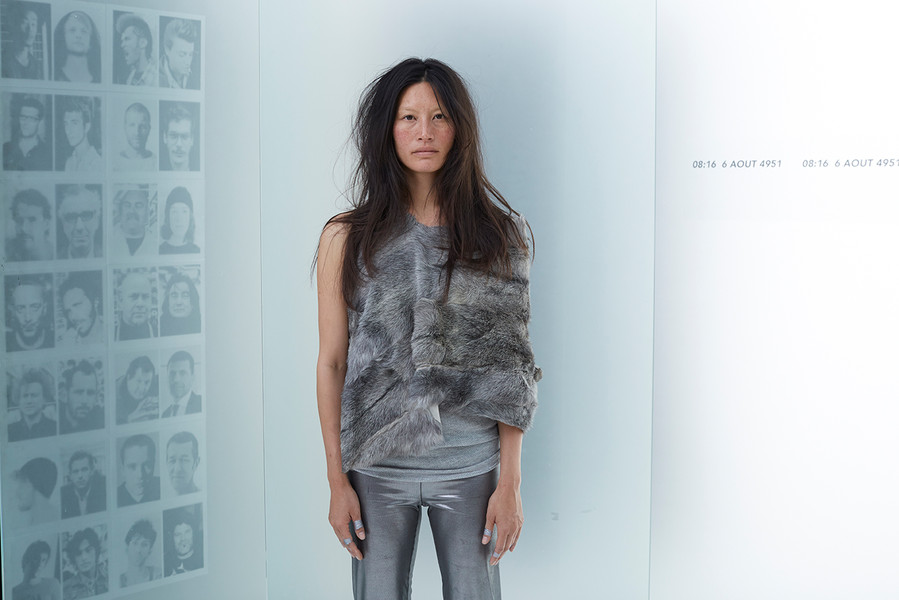 Photo Jean-Paul Lefret