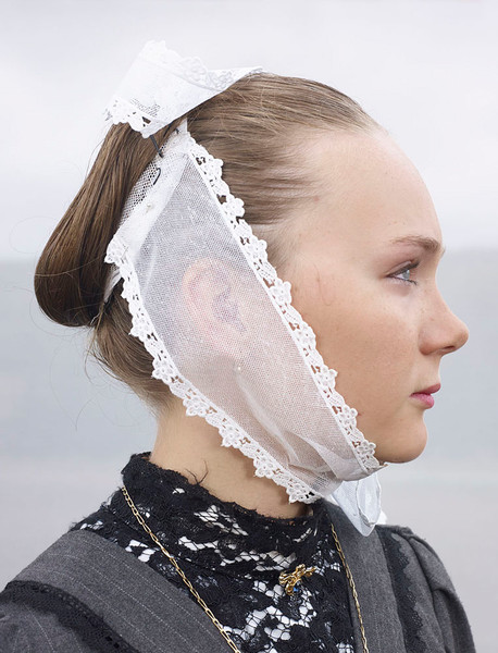 Photo Charles Freger