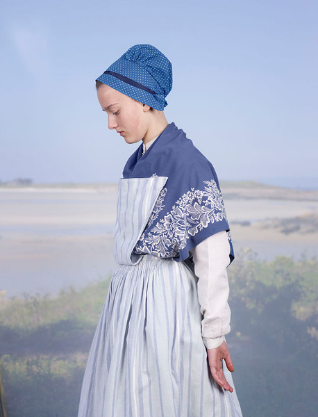 Photo Charles Freger