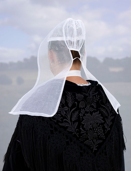 Photo Charles Freger