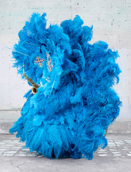 Photo Charles Freger