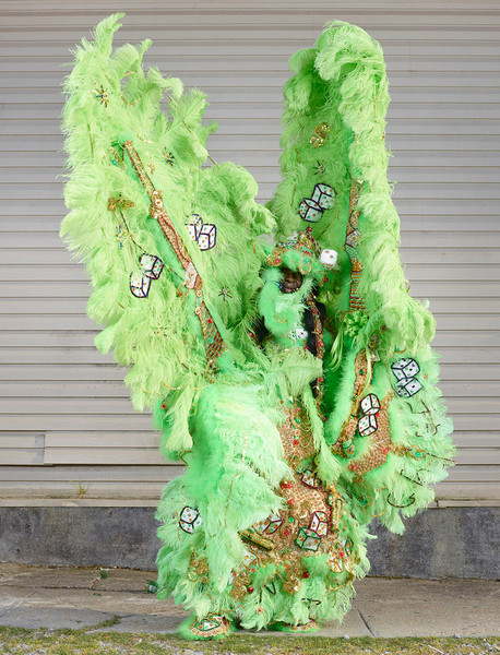 Photo Charles Freger