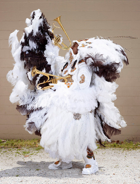 Photo Charles Freger