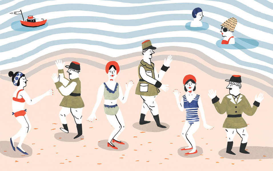 Photo  Marie Assénat