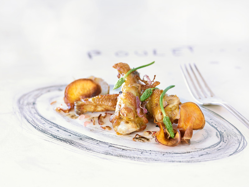 Photo Nicolas Bertherat