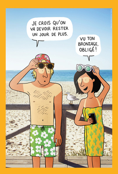 Photo Tiffany Cooper