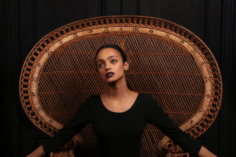 Photo Chloé GASSIAN