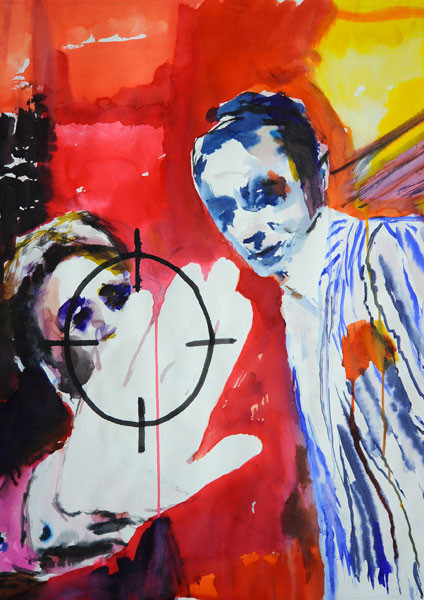 Photo Bruno Bressolin