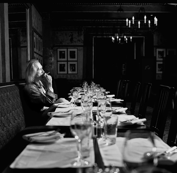 Photo Samuel Lugassy